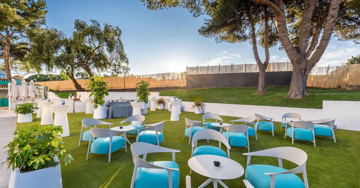 Een foto van Occidental Puerto Banus Hotel
