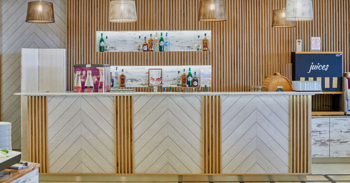 Een foto van Sentido Bellevue Beach