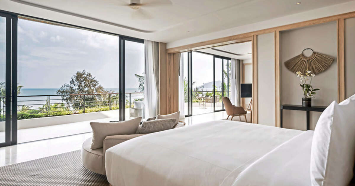 Ein Foto Anantara Koh Yao Yai Resort & Villas