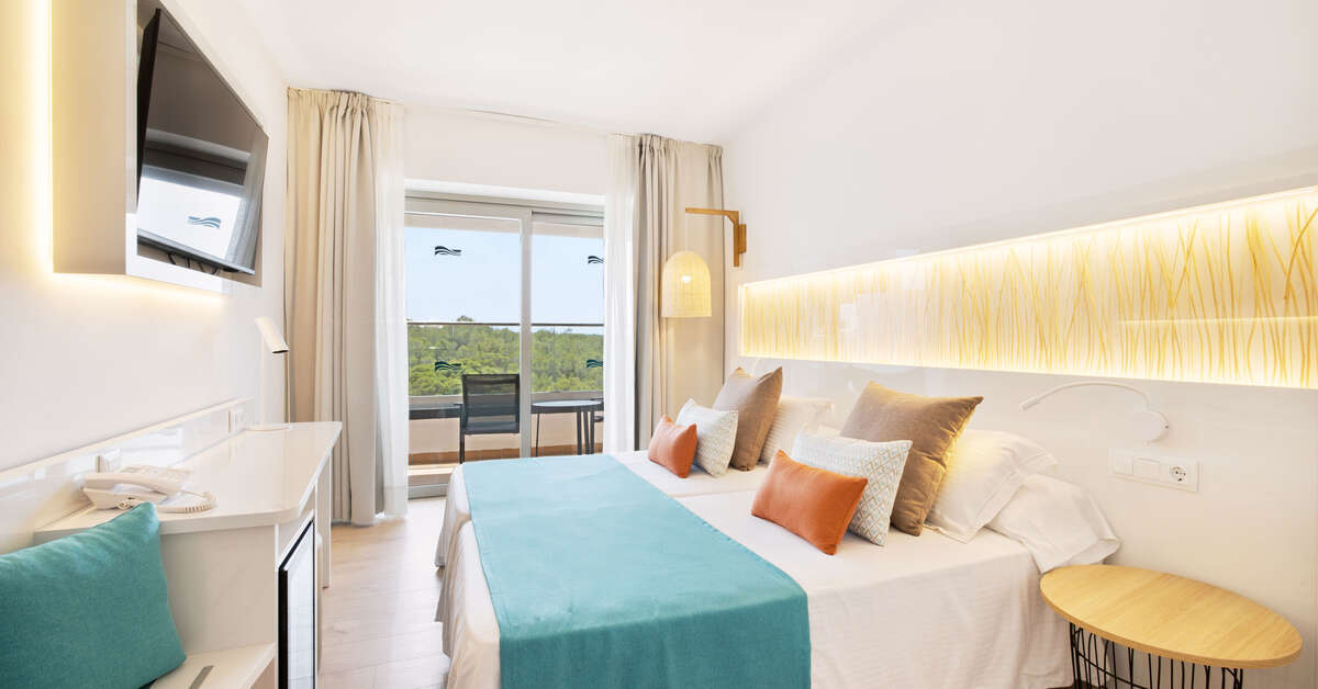 Een foto van Hotel Ipanema Park & Beach