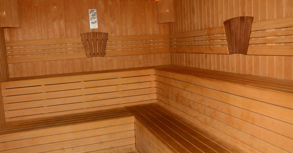 Een foto van Almera Park Apart Hotel
