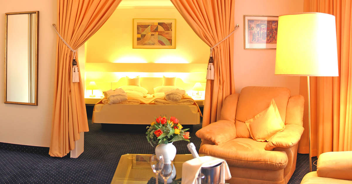 Ein Foto Parkhotel Residence