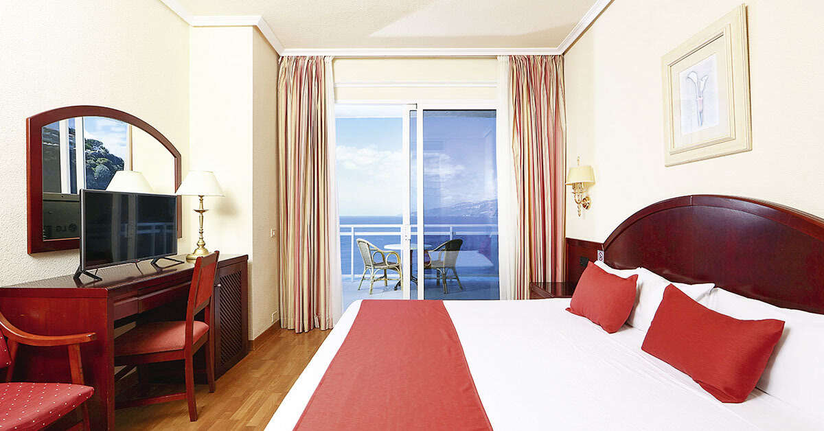 Een foto van Sunlight Bahia Principe San Felipe