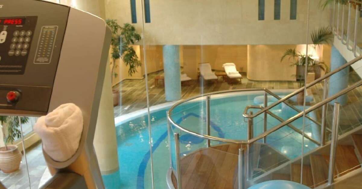 Een foto van Thalassa Boutique Hotel & Spa