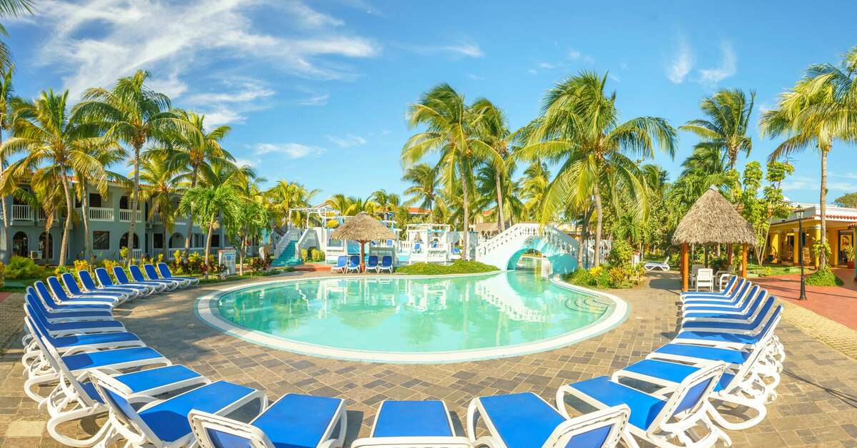 Ein Foto Brisas Trinidad Del Mar