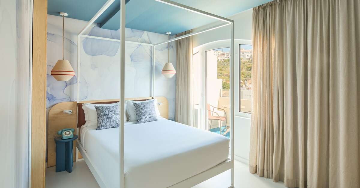 Een foto van Hotel Indigo