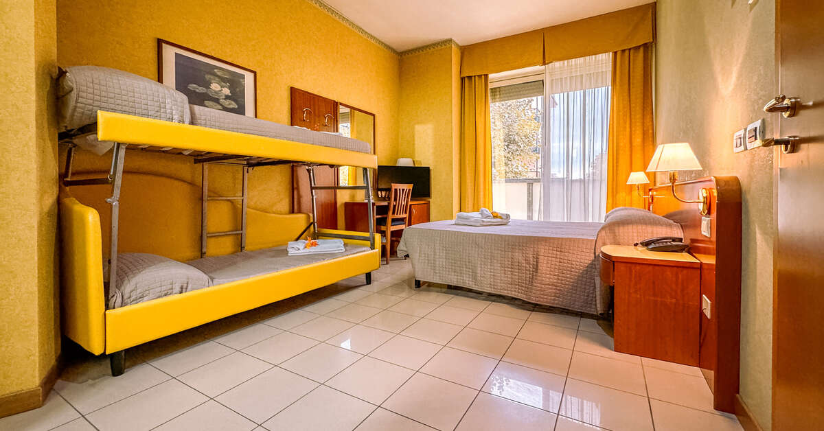 Een foto van Remin Plaza Hotel