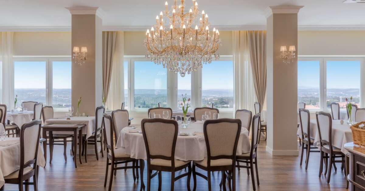 Een foto van Luna Hotel Turismo