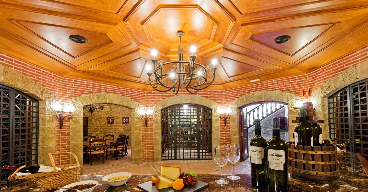Een foto van de faciliteiten bij Elba Palace Golf Boutique Hotel