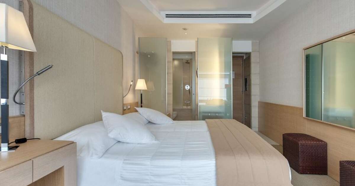 Een foto van Precise House Mantegna Roma