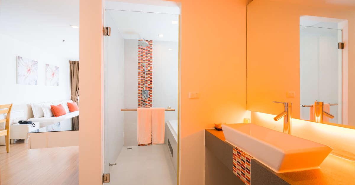 Een foto van Brighton Hotel & Residence