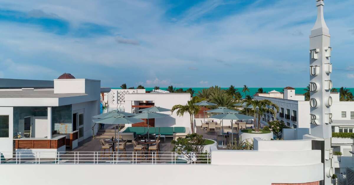Een foto van Dream South Beach