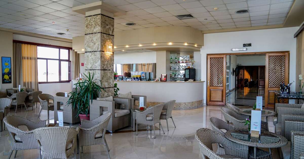 Een foto van Gorgonia Beach Resort