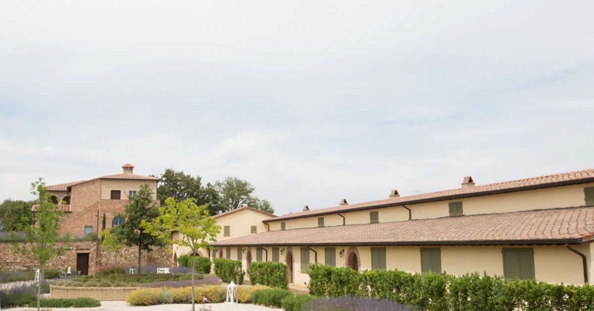 Een foto van Cignella Resort