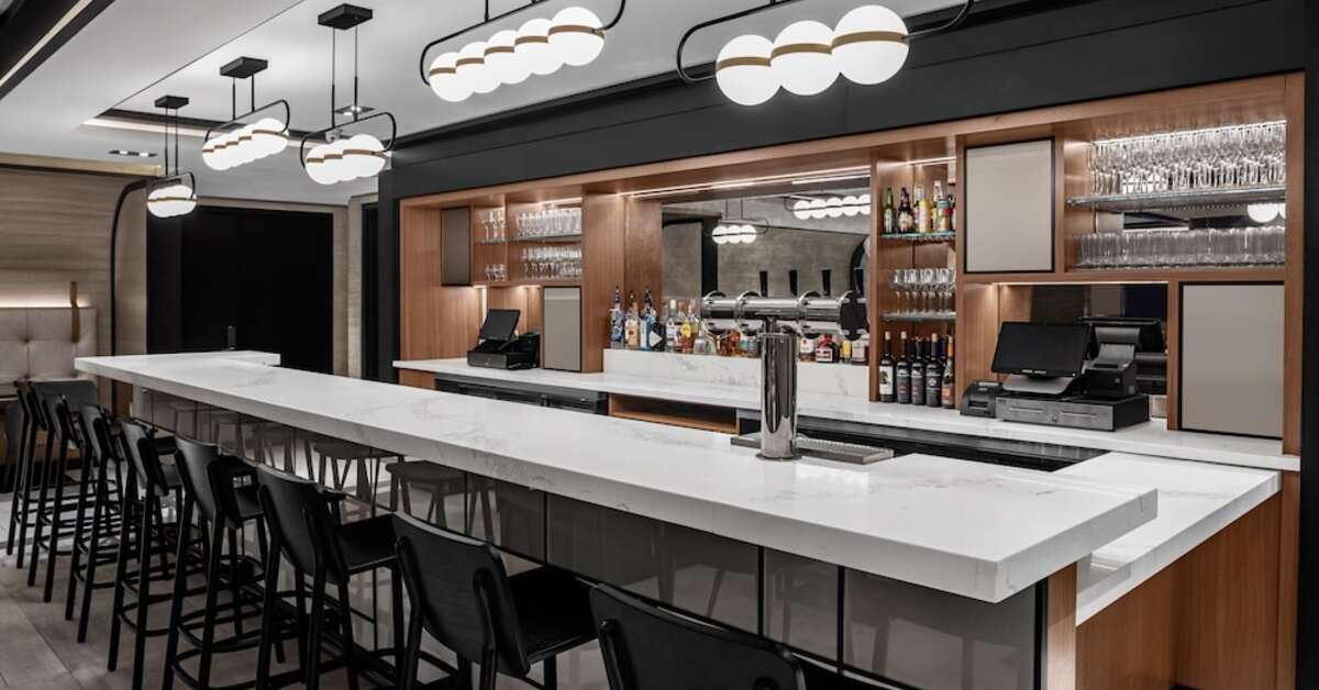 Een foto van Four Points by Sheraton Flushing