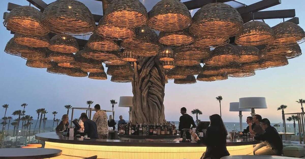 Een foto van Brilliant Hotel & Spa
