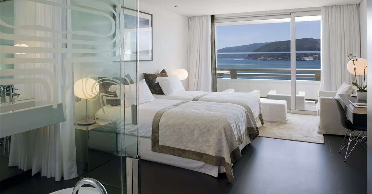 Een foto van Troia Design Hotel
