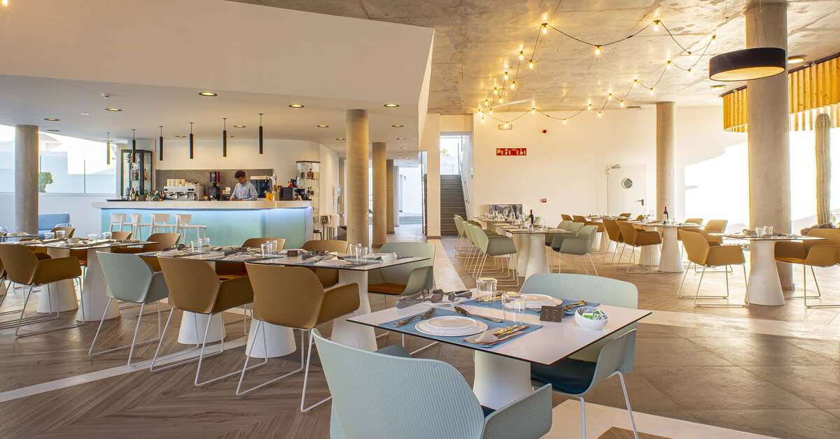 Een foto van Hotel Taimar