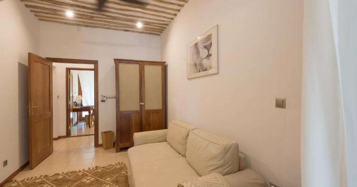 Een foto van Zanzibar White Sand Luxury Villas & Spa