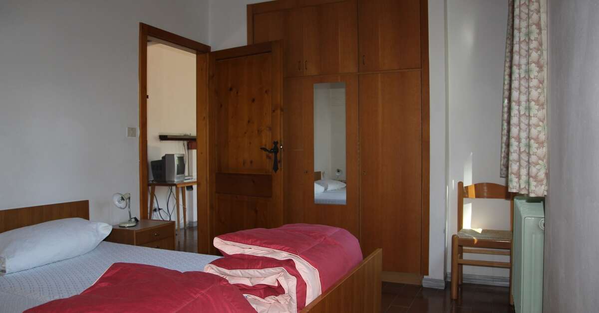 Een foto van Residence Villaggio Santa Lucia