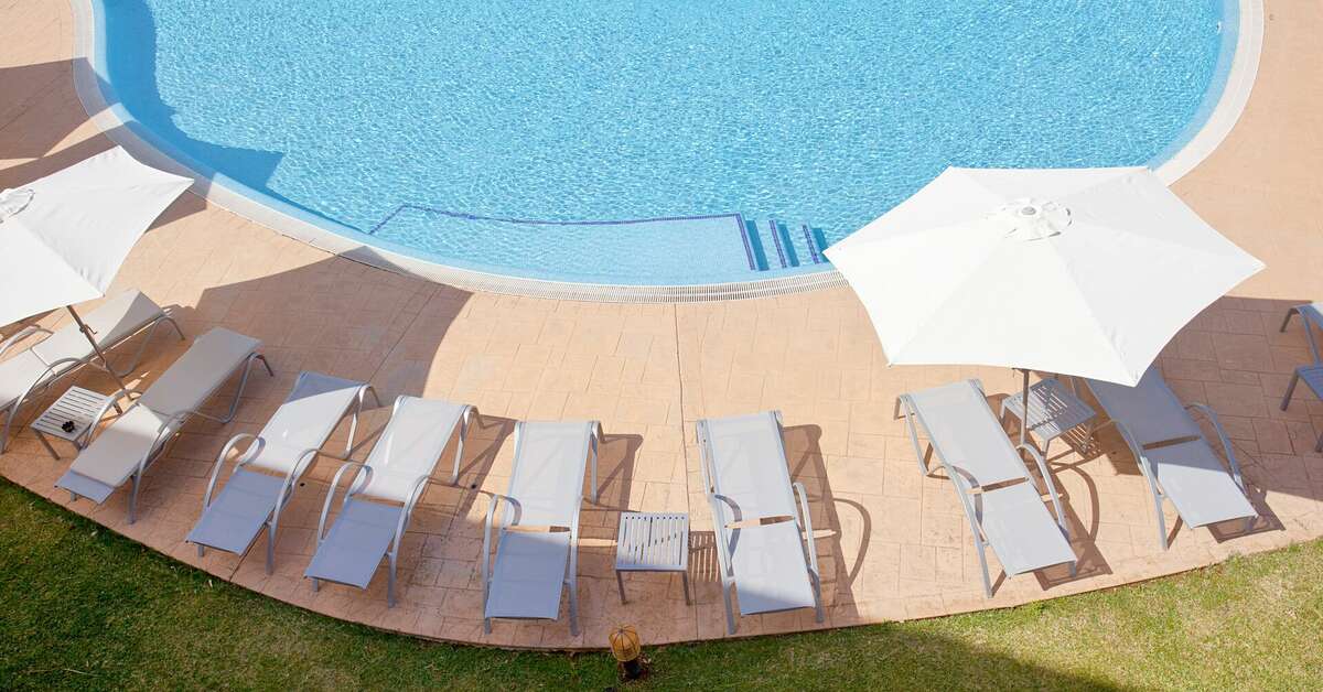 Ein Foto Mon Port Hotel & Spa