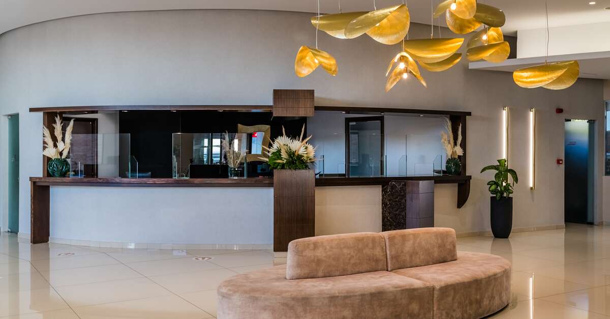 Een foto van Michelangelo Resort & Spa