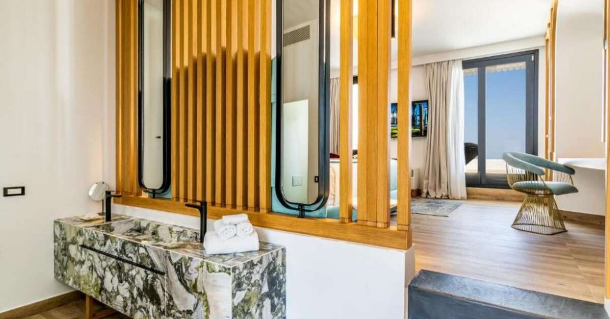Een foto van Cresanto Luxury Suites