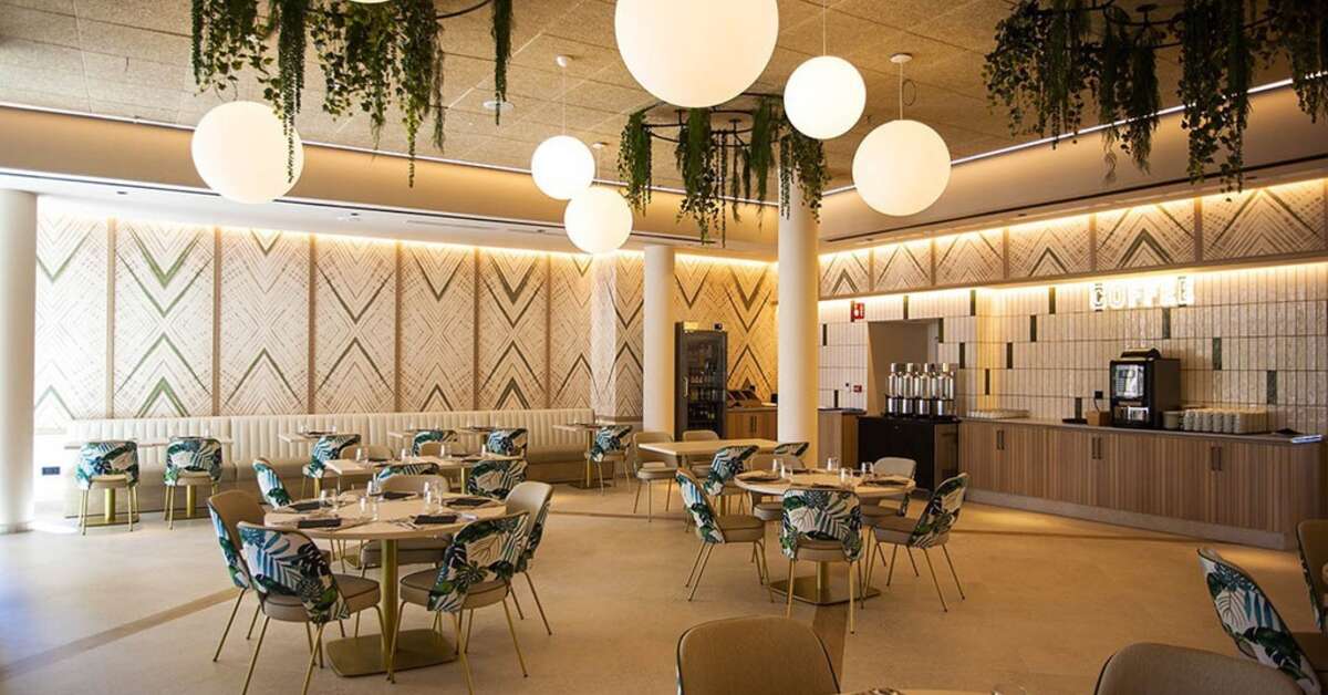 Een foto van Hotel Primavera Park