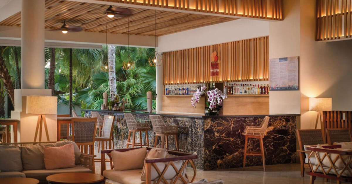 Een foto van Impressive Resorts & Spas Punta Cana