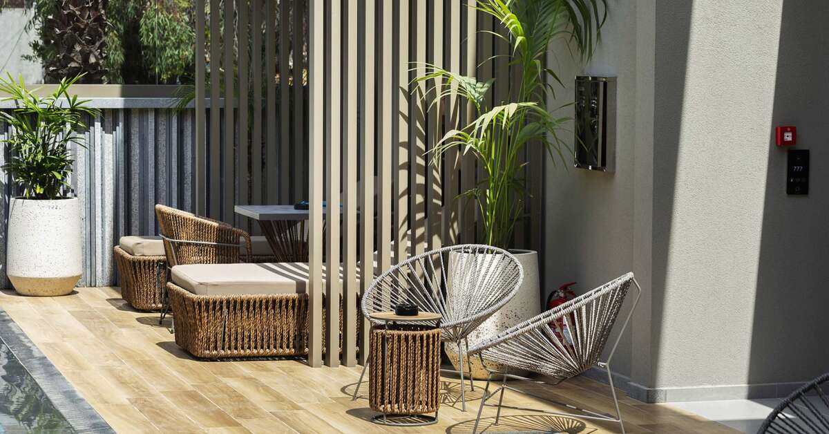 Een foto van Luuks Luxury Accommodation