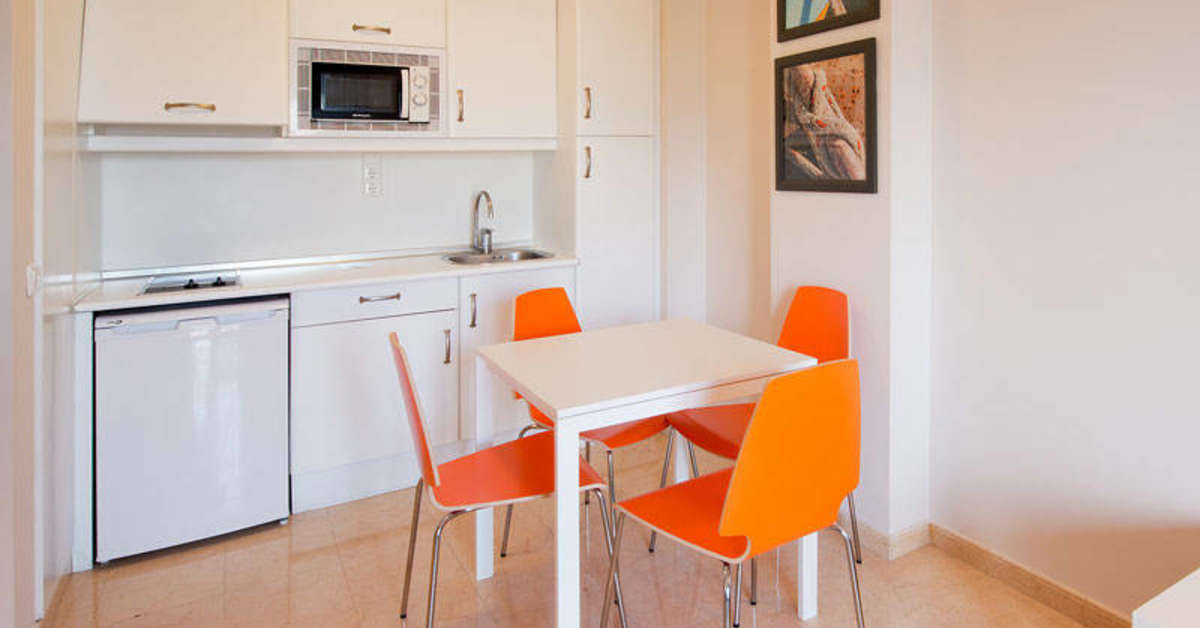 Een foto van Fuengirola Beach Aparthotel