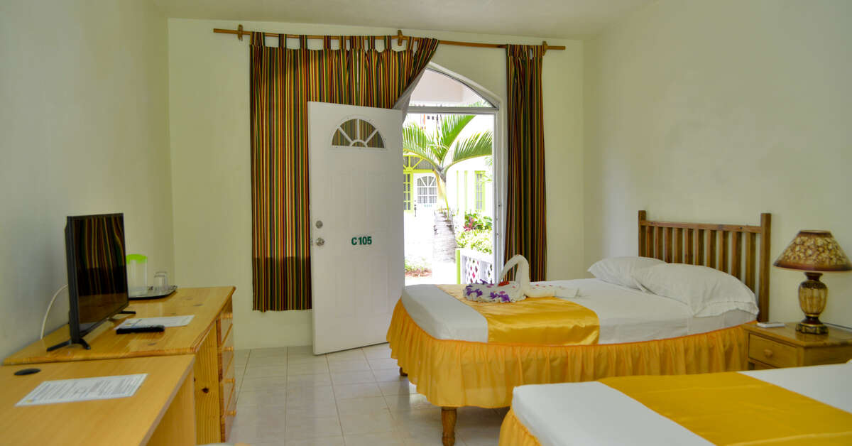 Een foto van Fun Holiday Beach Hotel
