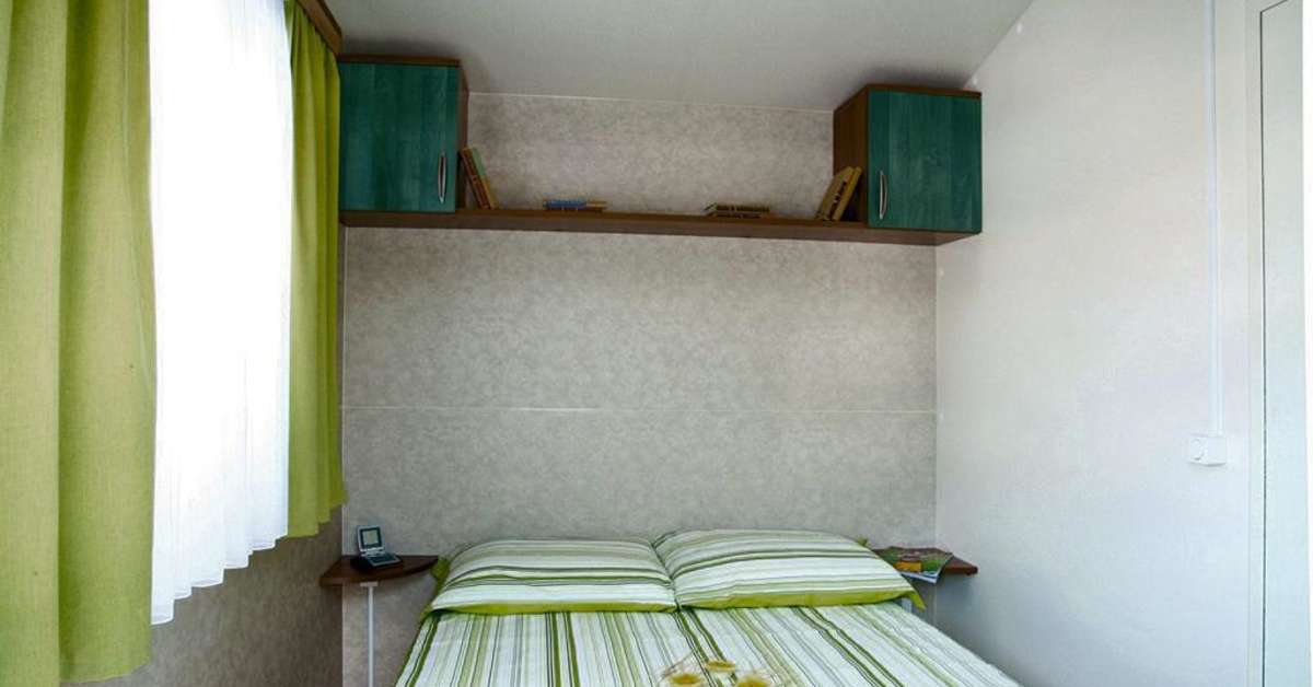 Een foto van Camping Brioni