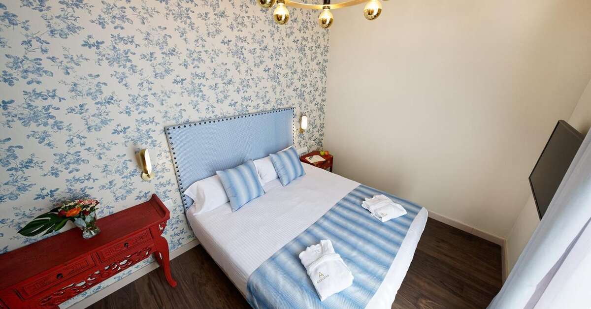 Een foto van Agaldar Hotel Emblematico