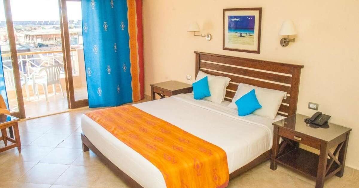 Een foto van Viva Blue Resort & Diving