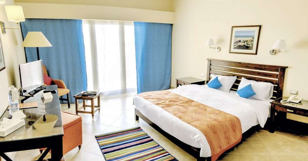 Een foto van Viva Blue Resort & Diving