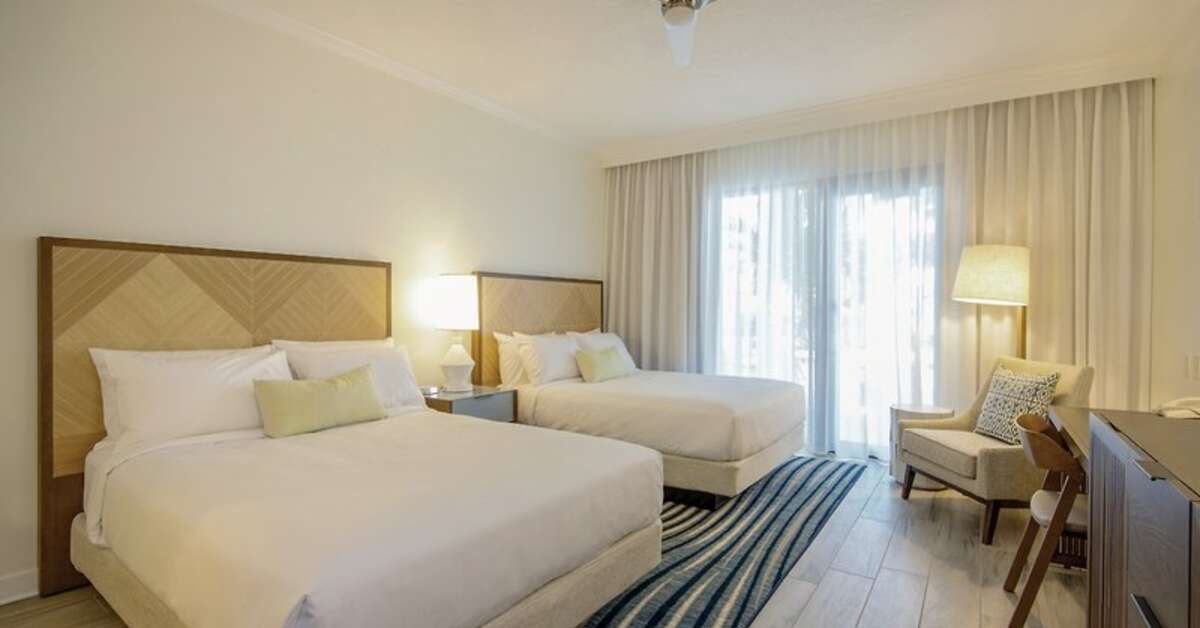 Een foto van Hawks Cay Resort