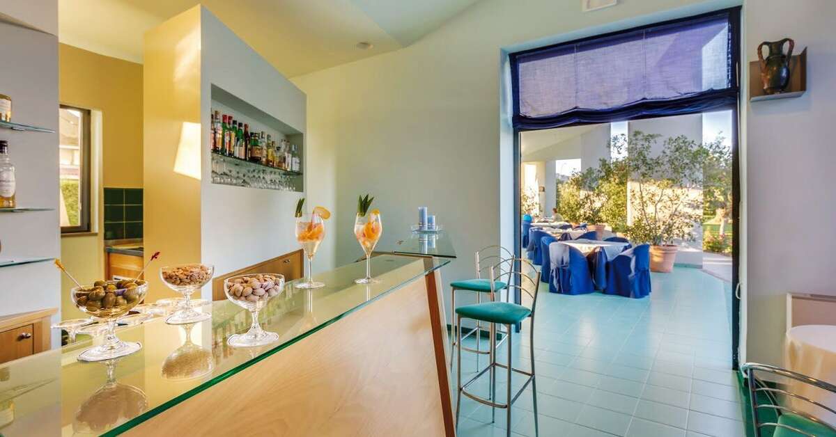 Een foto van Rada Siri Hotel