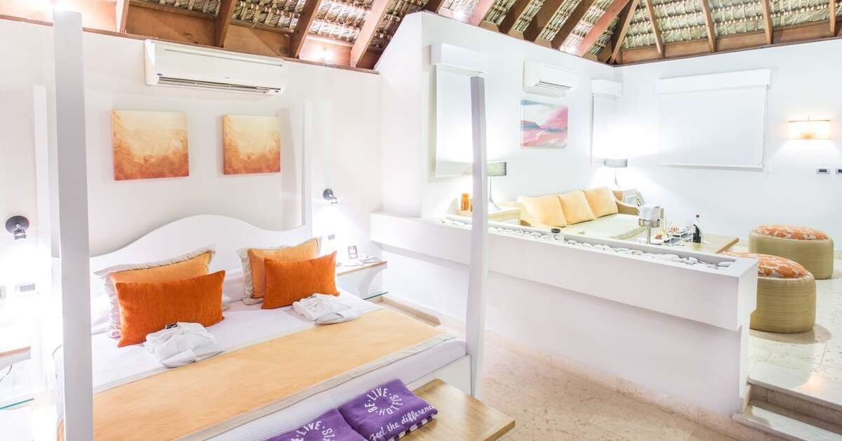 Ein Foto Sunscape Dominicus La Romana