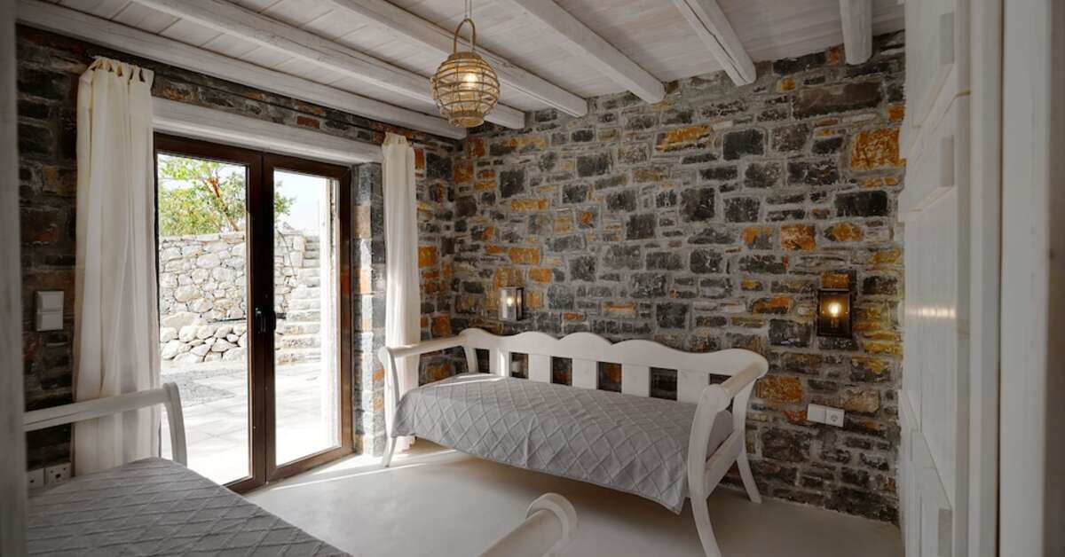 Een foto van Palazzo Greco Villas