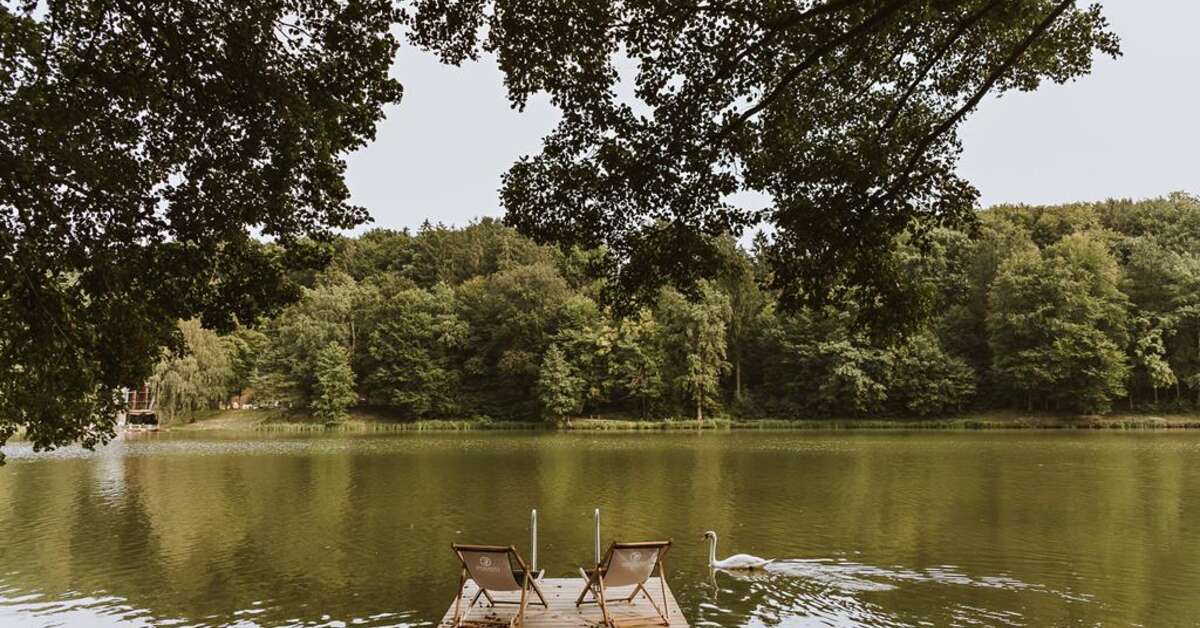 Een foto van Falkensteiner Premium Camping Lake Blagus