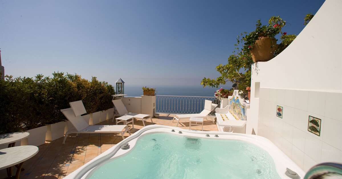 Een foto van Palazzo Marzoli Resort