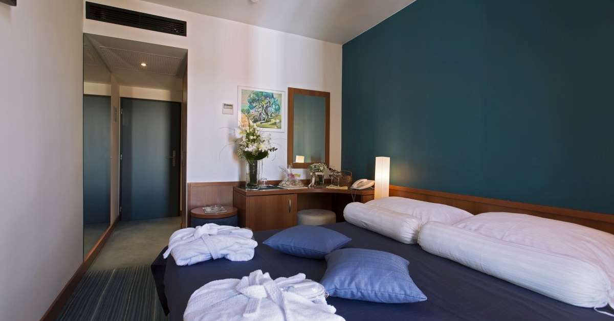 Een foto van Hotel Kornati