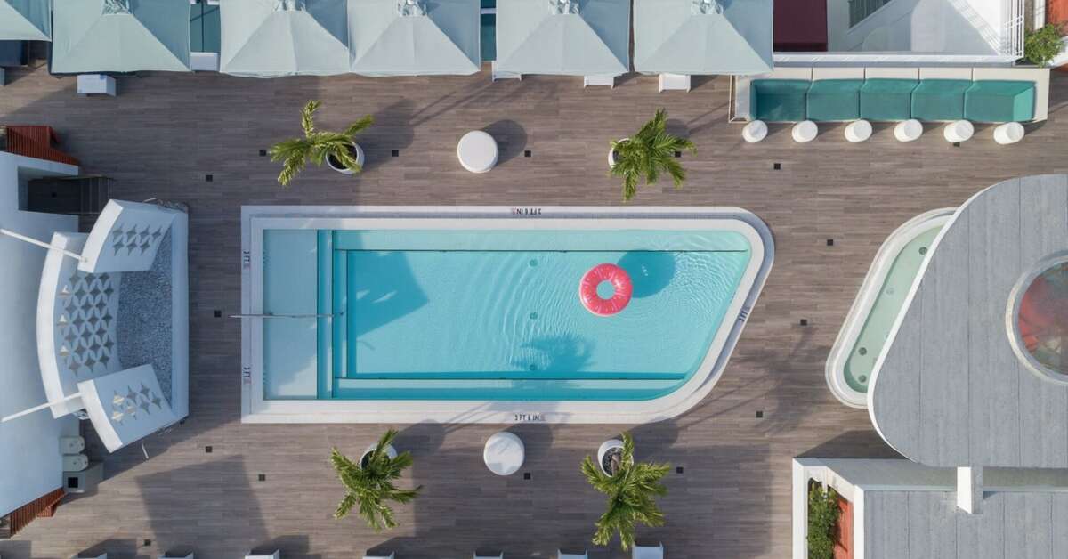 Een foto van Dream South Beach