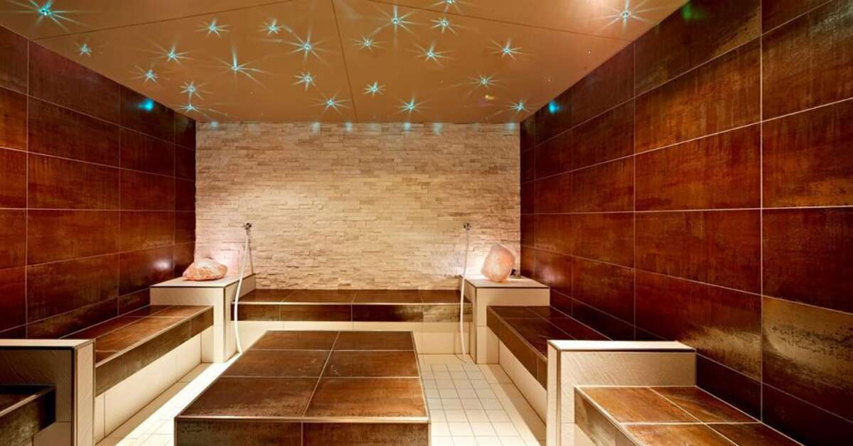Een foto van Romantik Hotel Zell am See