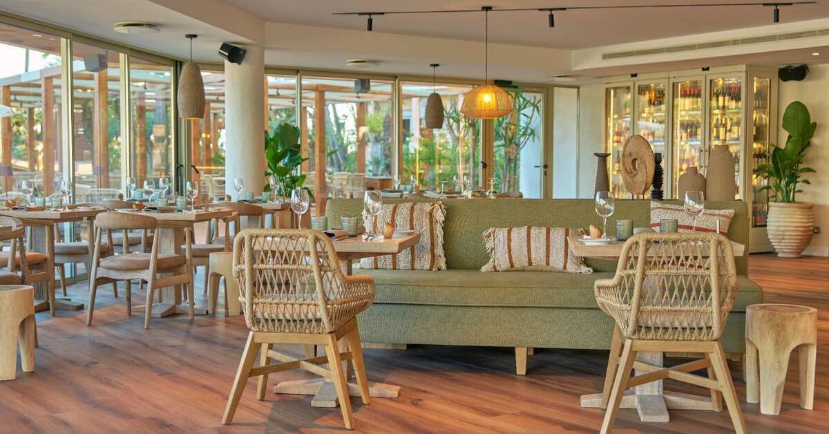 Ein Foto Hotel PortoBay Blue Ocean