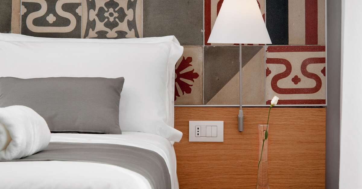 Een foto van Hotel Medinblu