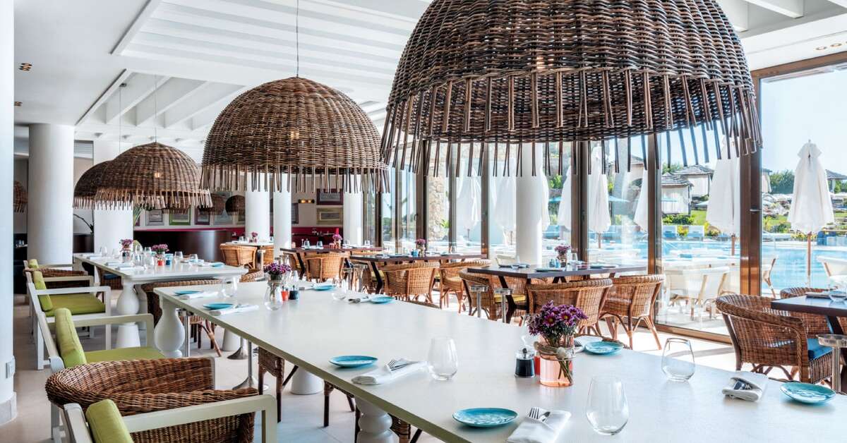 Een foto van Vila Vita Parc Resort & Spa