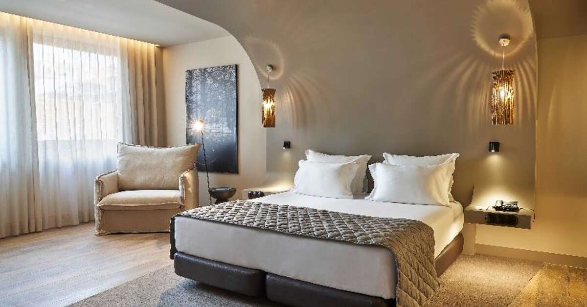 Een foto van PortoBay Hotel Teatro