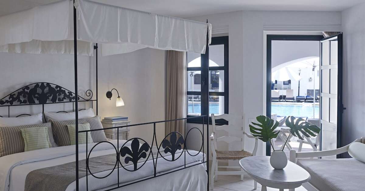 Een foto van Creta Maris Beach Resort